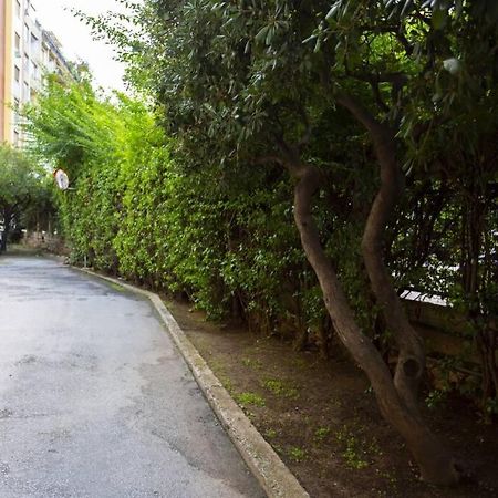Luxury Sciuti Apartment Palermo Zewnętrze zdjęcie
