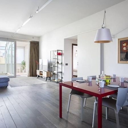 Luxury Sciuti Apartment Palermo Zewnętrze zdjęcie