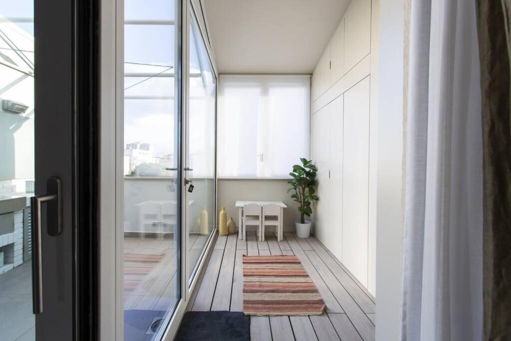 Luxury Sciuti Apartment Palermo Zewnętrze zdjęcie
