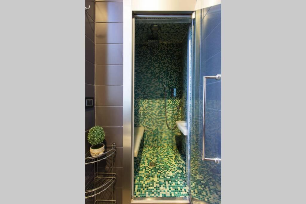 Luxury Sciuti Apartment Palermo Zewnętrze zdjęcie