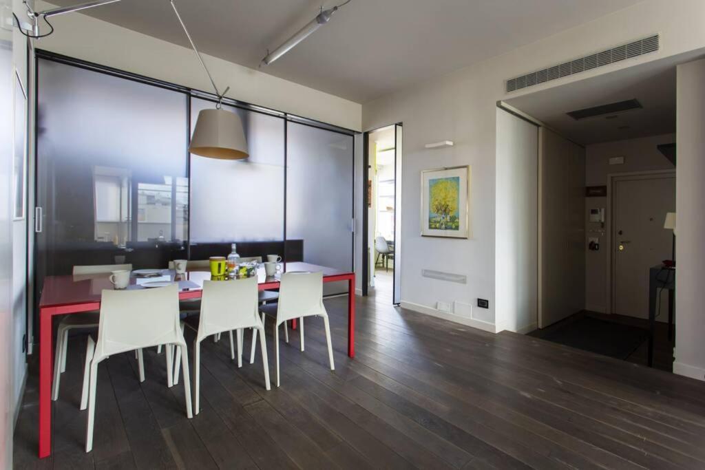 Luxury Sciuti Apartment Palermo Zewnętrze zdjęcie