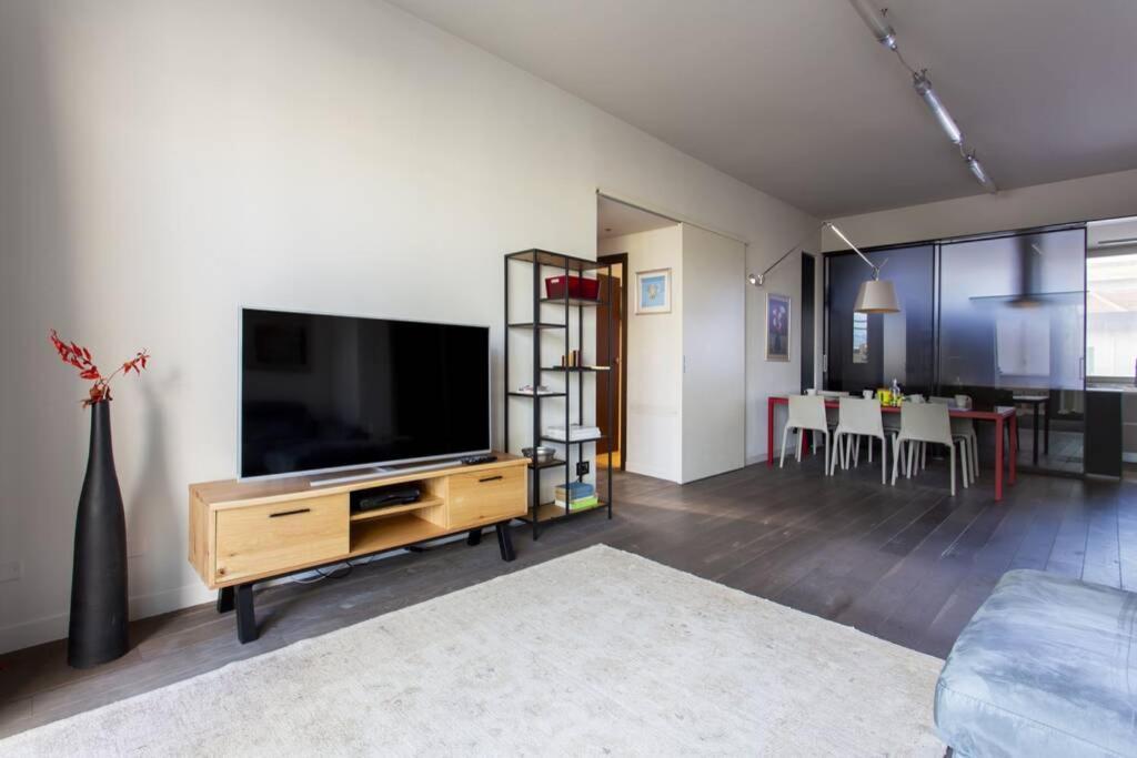 Luxury Sciuti Apartment Palermo Zewnętrze zdjęcie
