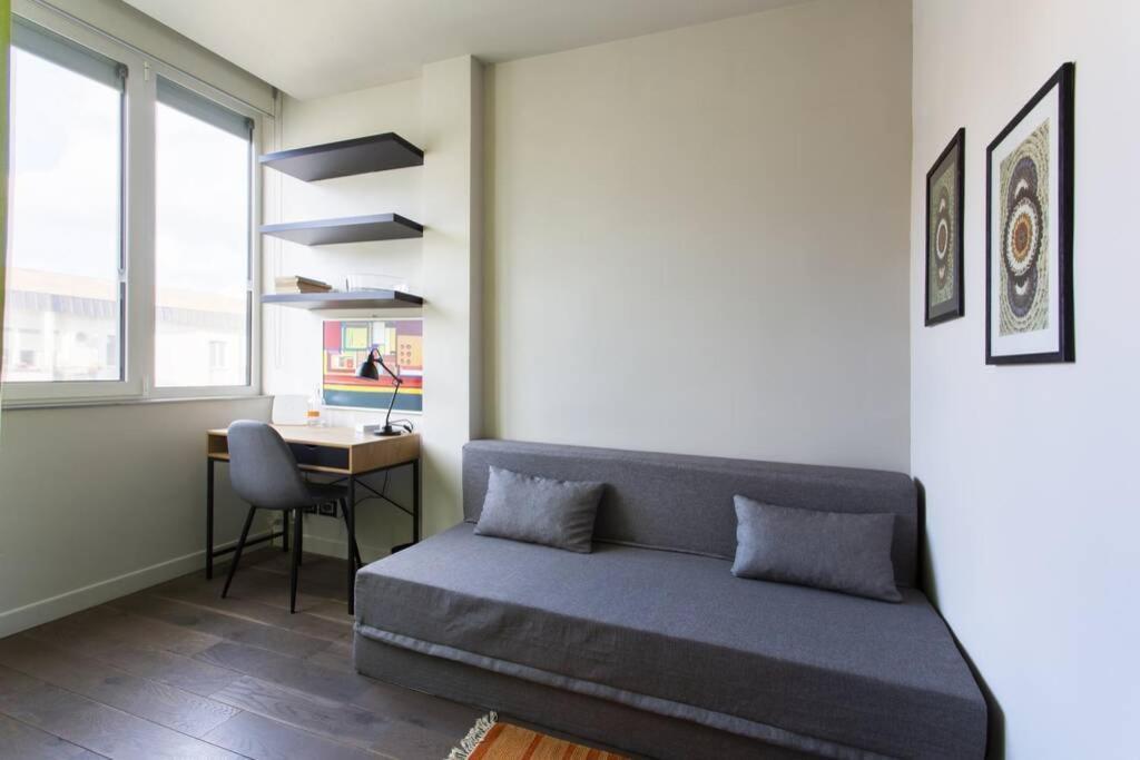Luxury Sciuti Apartment Palermo Zewnętrze zdjęcie