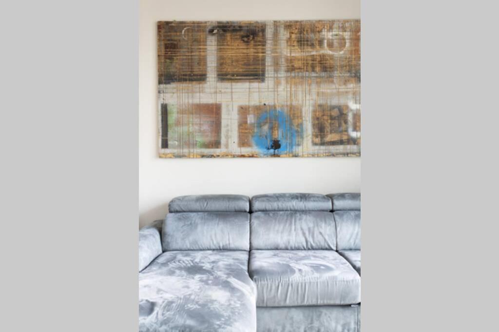 Luxury Sciuti Apartment Palermo Zewnętrze zdjęcie