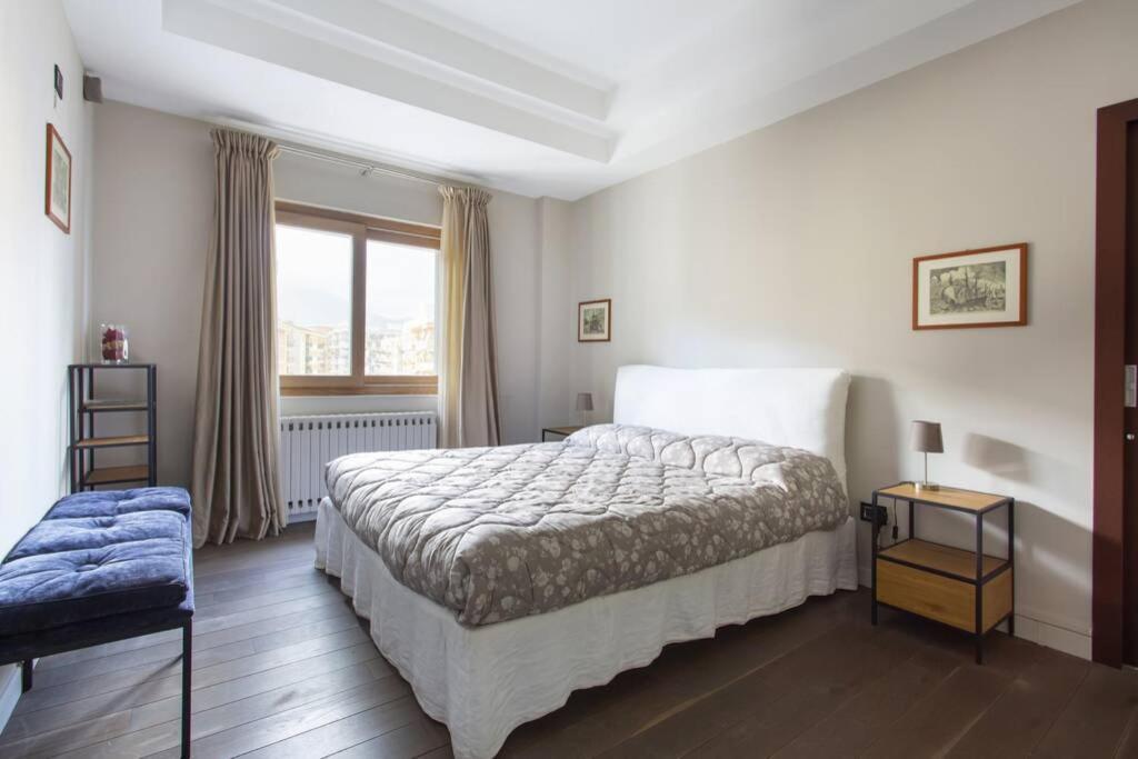 Luxury Sciuti Apartment Palermo Zewnętrze zdjęcie