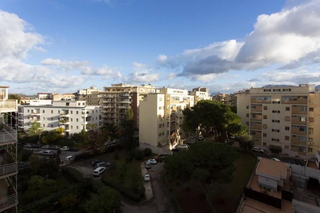 Luxury Sciuti Apartment Palermo Zewnętrze zdjęcie