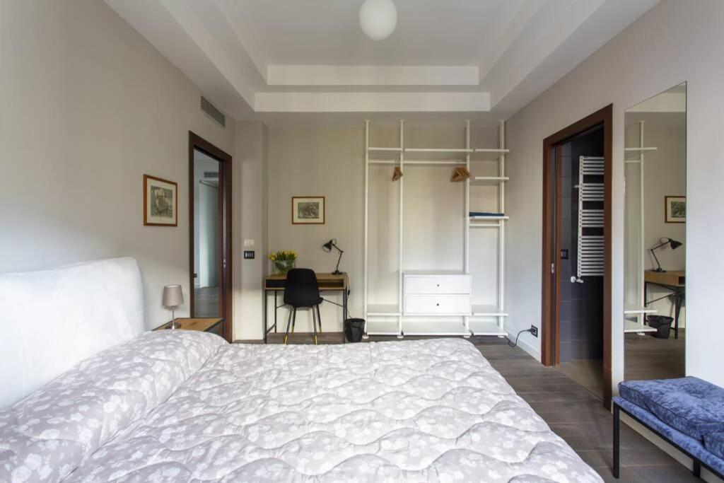 Luxury Sciuti Apartment Palermo Zewnętrze zdjęcie