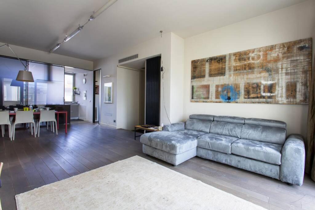 Luxury Sciuti Apartment Palermo Zewnętrze zdjęcie