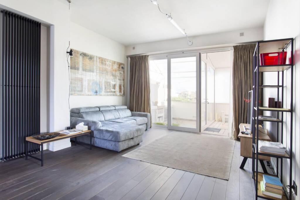 Luxury Sciuti Apartment Palermo Zewnętrze zdjęcie