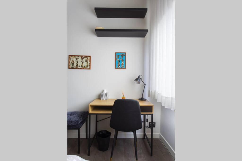 Luxury Sciuti Apartment Palermo Zewnętrze zdjęcie